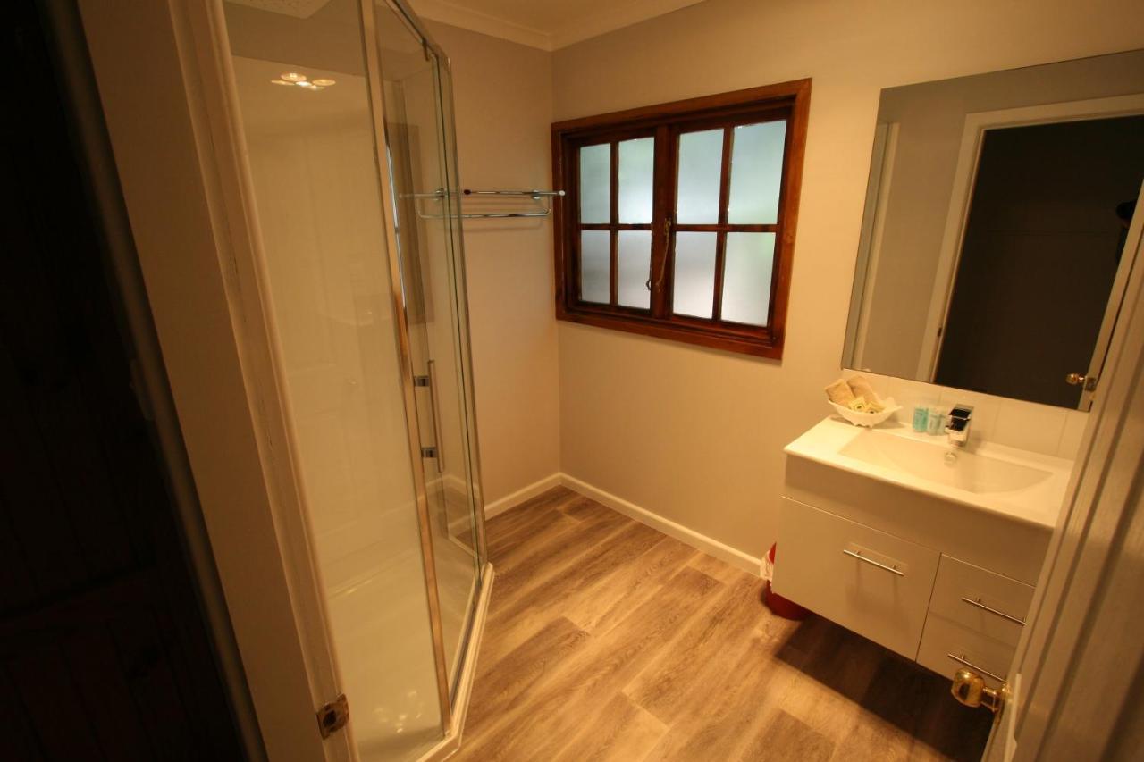 Cedar Cottages Blackmans Bay المظهر الخارجي الصورة