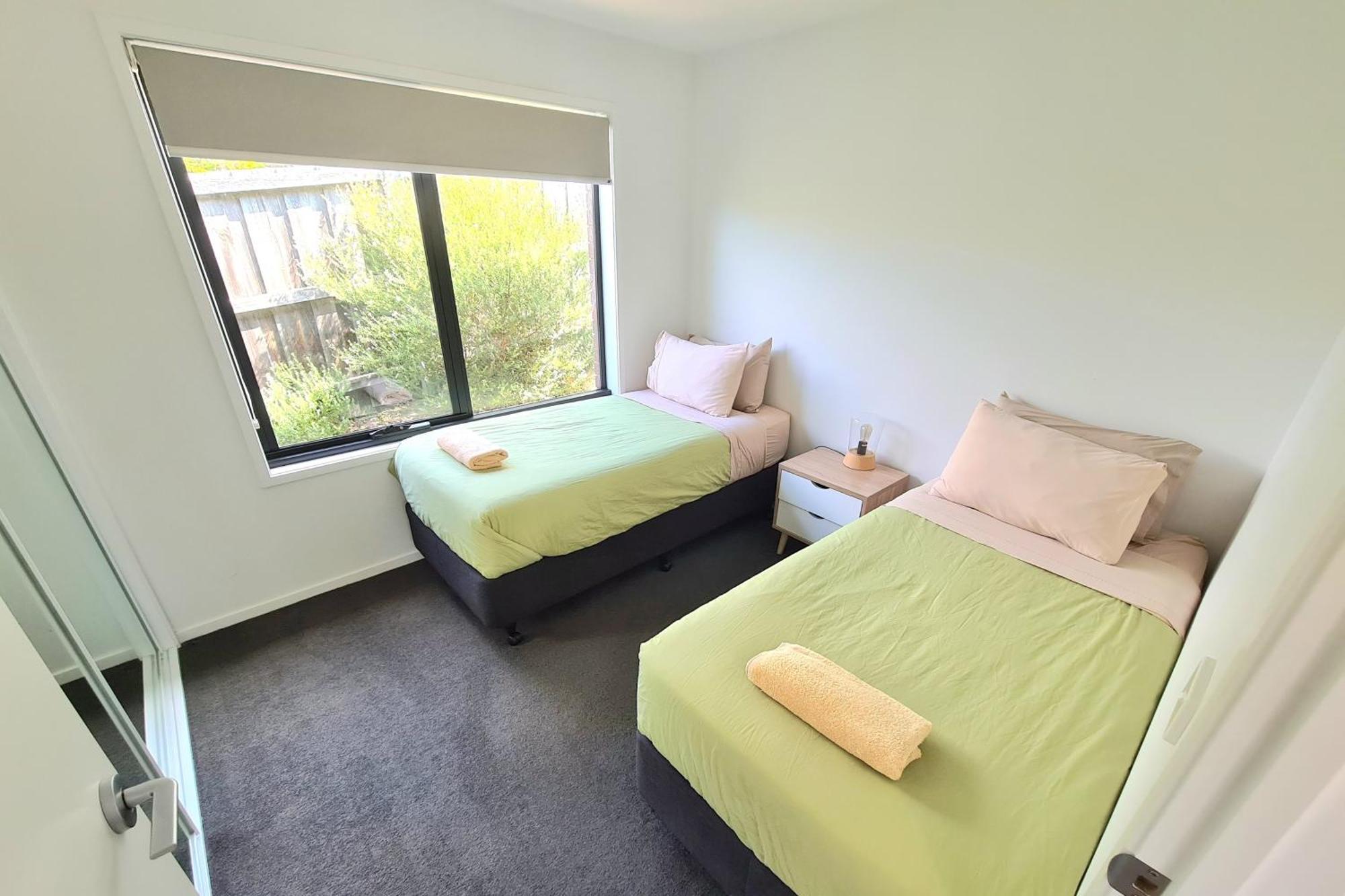 Cedar Cottages Blackmans Bay المظهر الخارجي الصورة