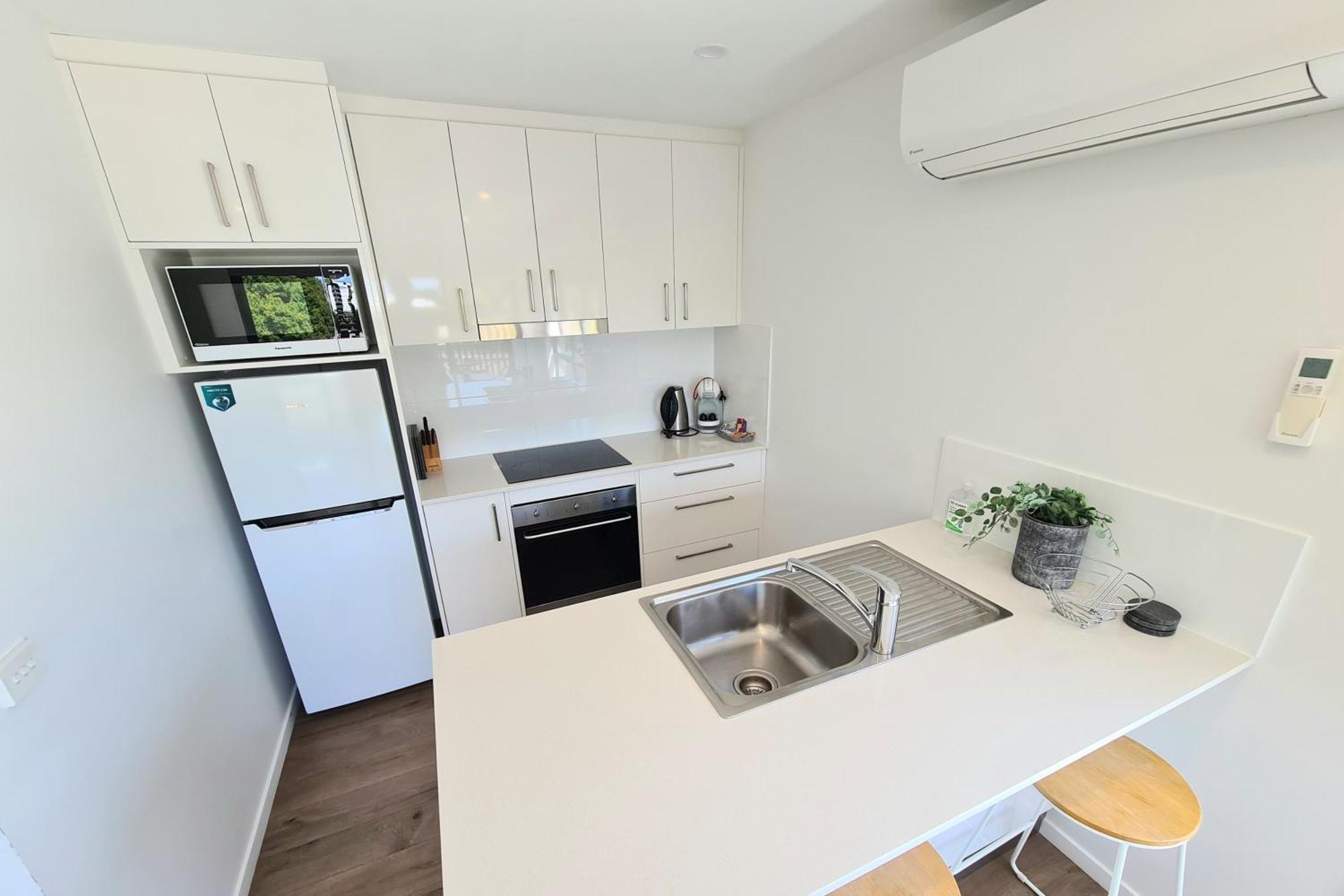 Cedar Cottages Blackmans Bay المظهر الخارجي الصورة