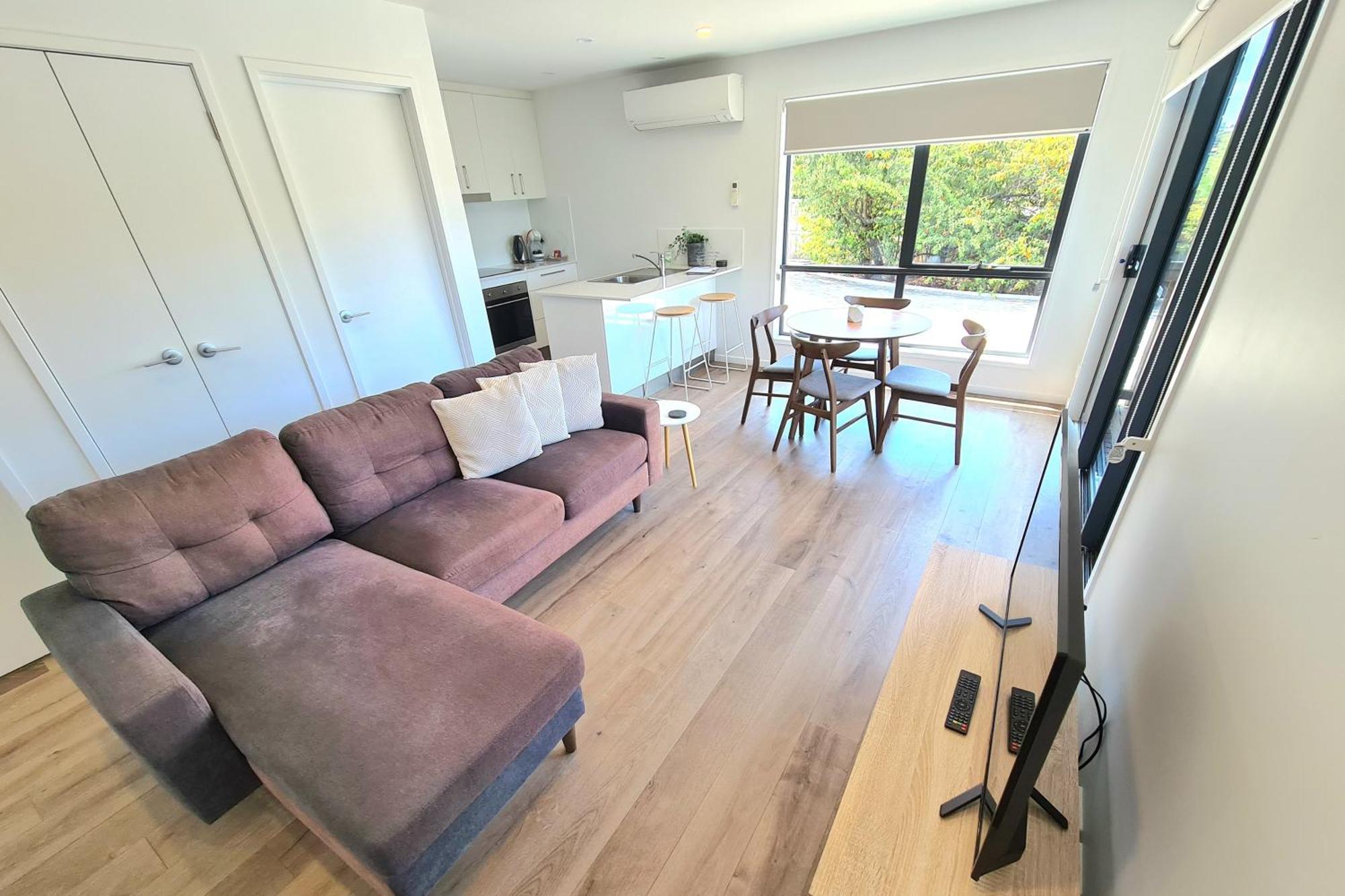 Cedar Cottages Blackmans Bay المظهر الخارجي الصورة