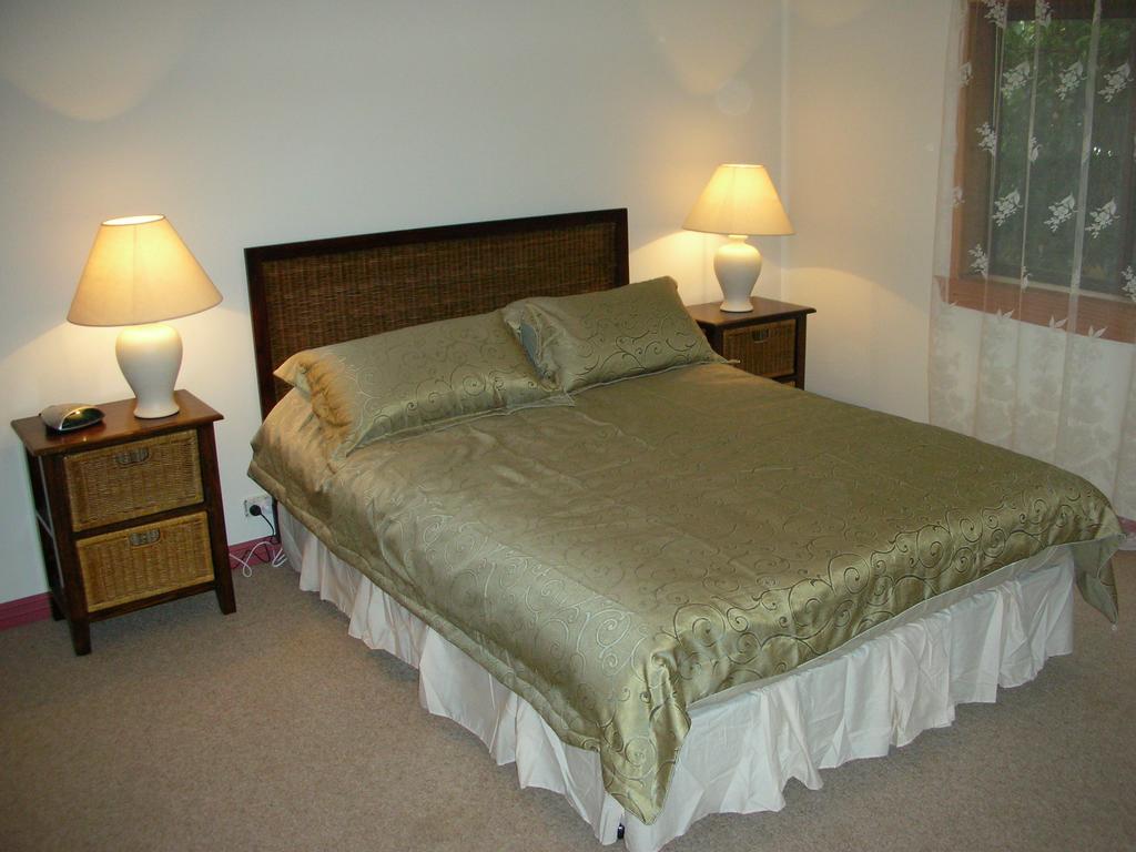 Cedar Cottages Blackmans Bay الغرفة الصورة