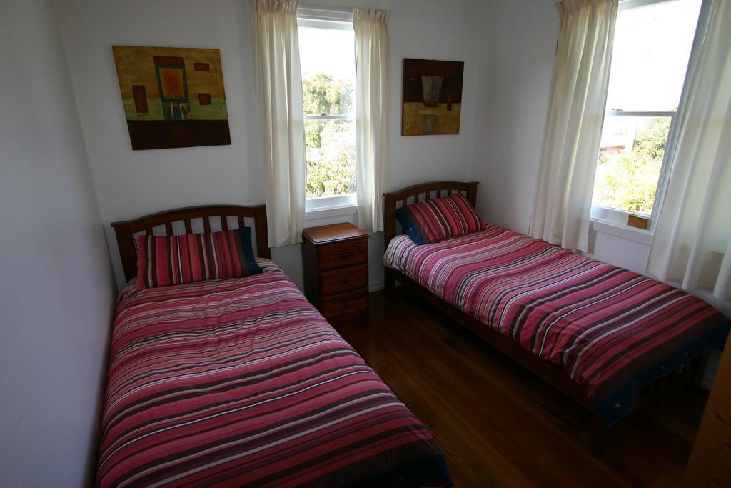 Cedar Cottages Blackmans Bay الغرفة الصورة