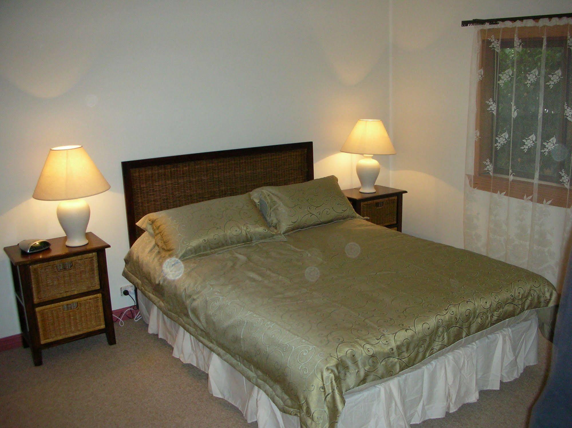 Cedar Cottages Blackmans Bay المظهر الخارجي الصورة