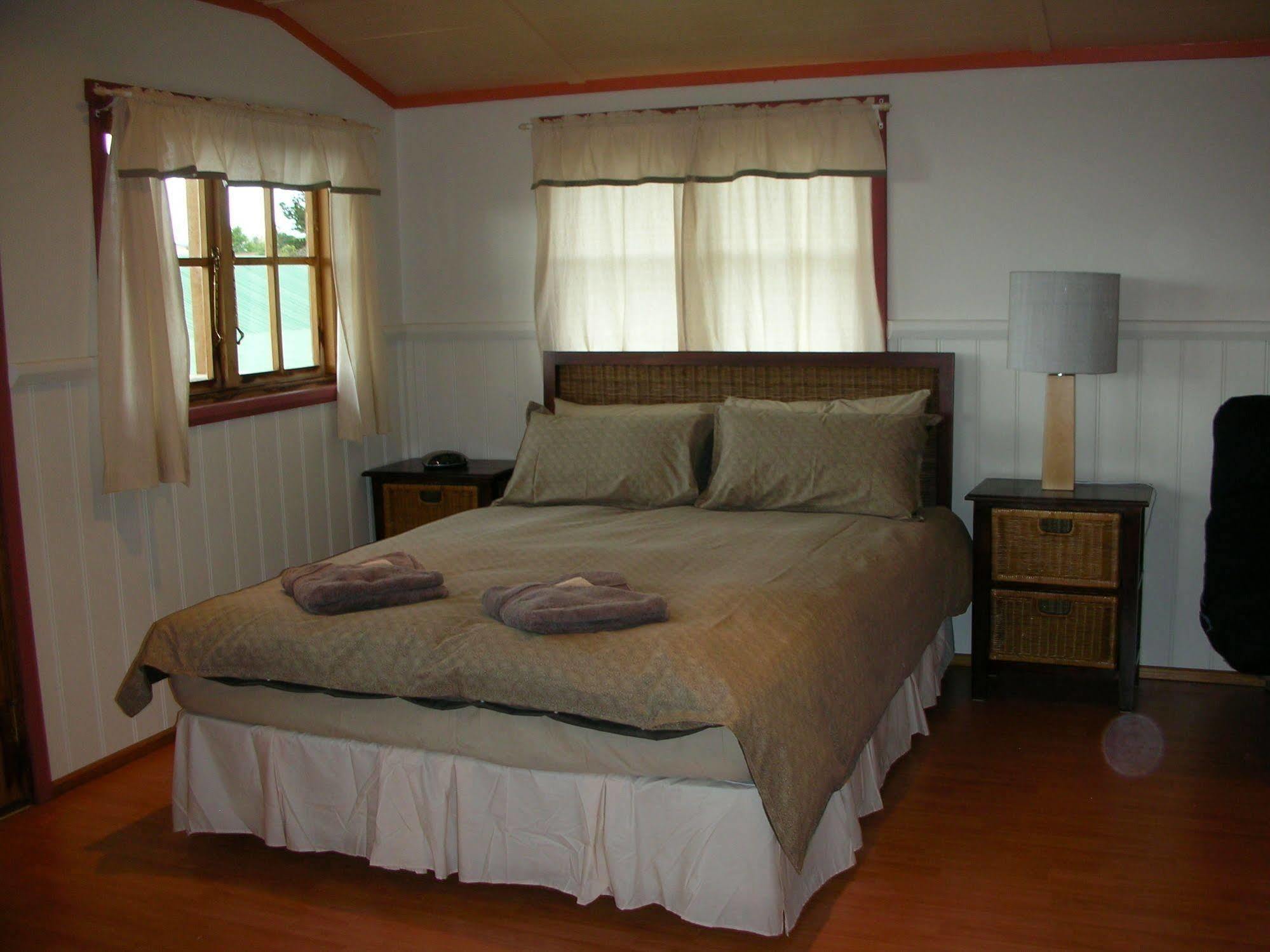 Cedar Cottages Blackmans Bay المظهر الخارجي الصورة