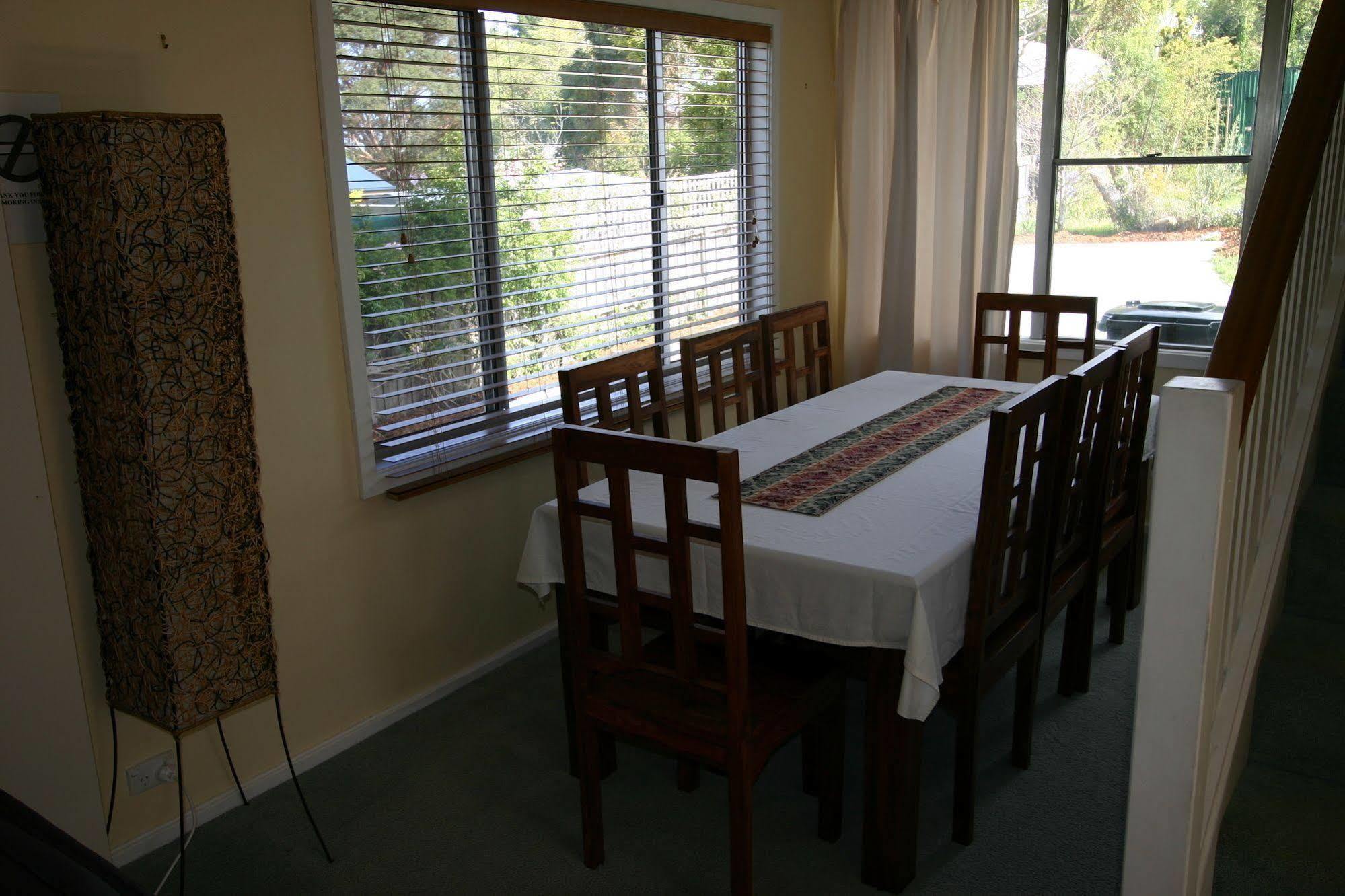 Cedar Cottages Blackmans Bay المظهر الخارجي الصورة