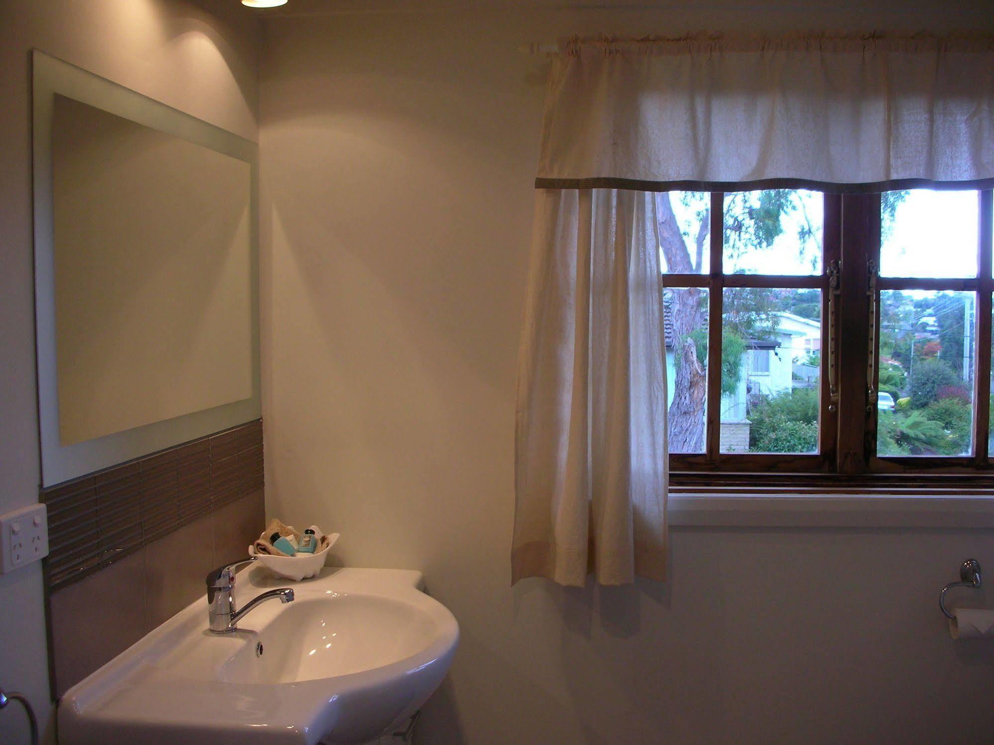 Cedar Cottages Blackmans Bay المظهر الخارجي الصورة