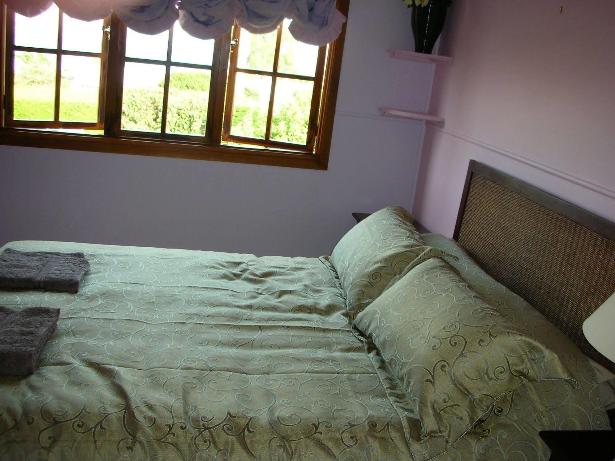 Cedar Cottages Blackmans Bay المظهر الخارجي الصورة