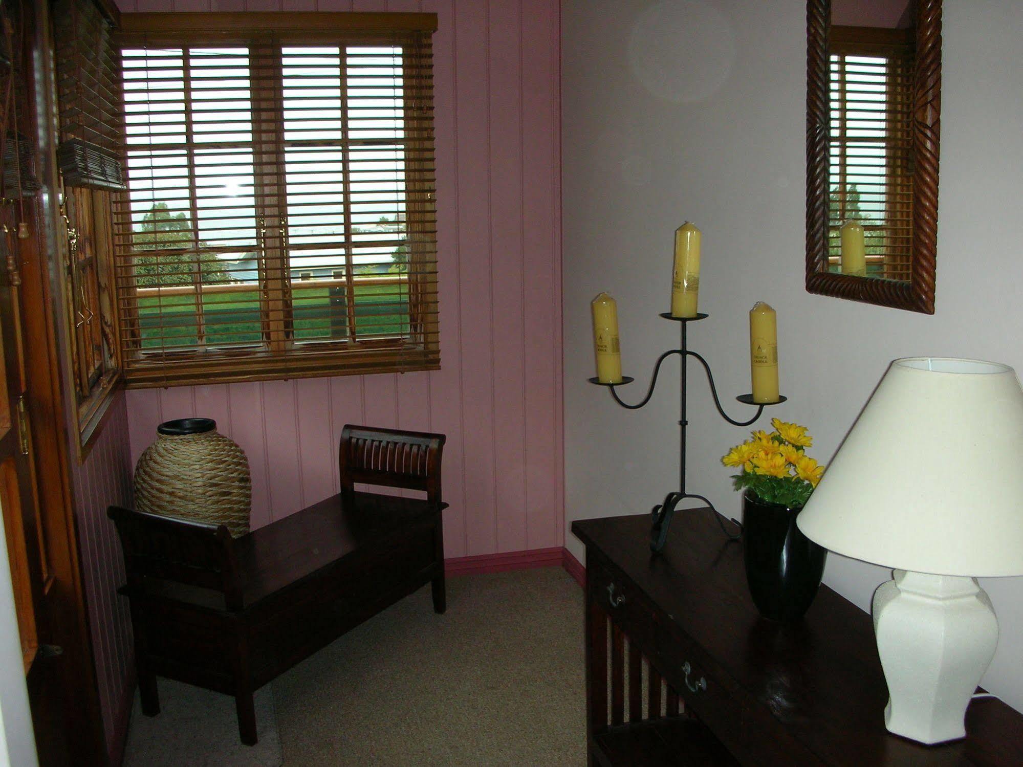 Cedar Cottages Blackmans Bay المظهر الخارجي الصورة