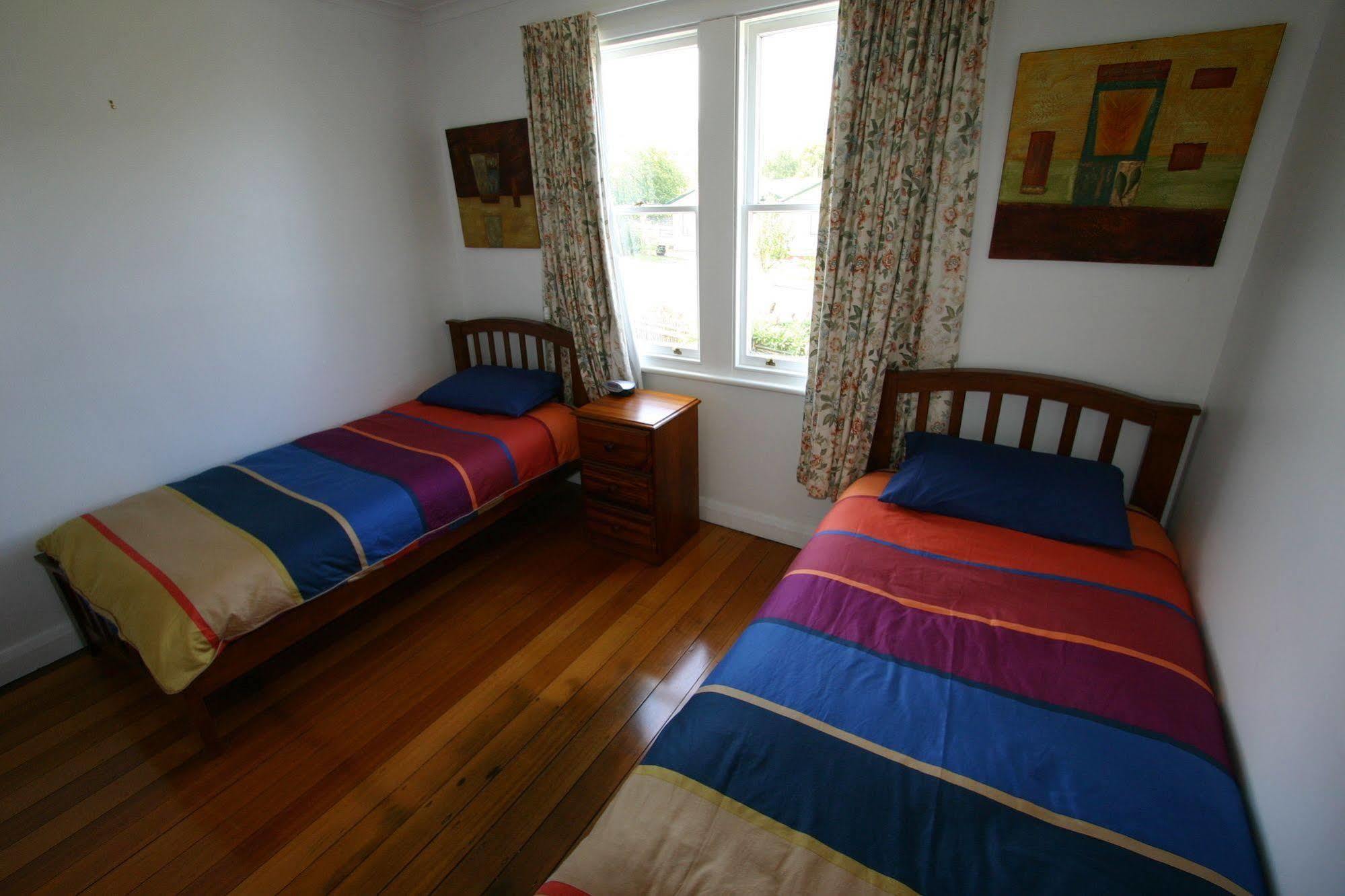 Cedar Cottages Blackmans Bay المظهر الخارجي الصورة