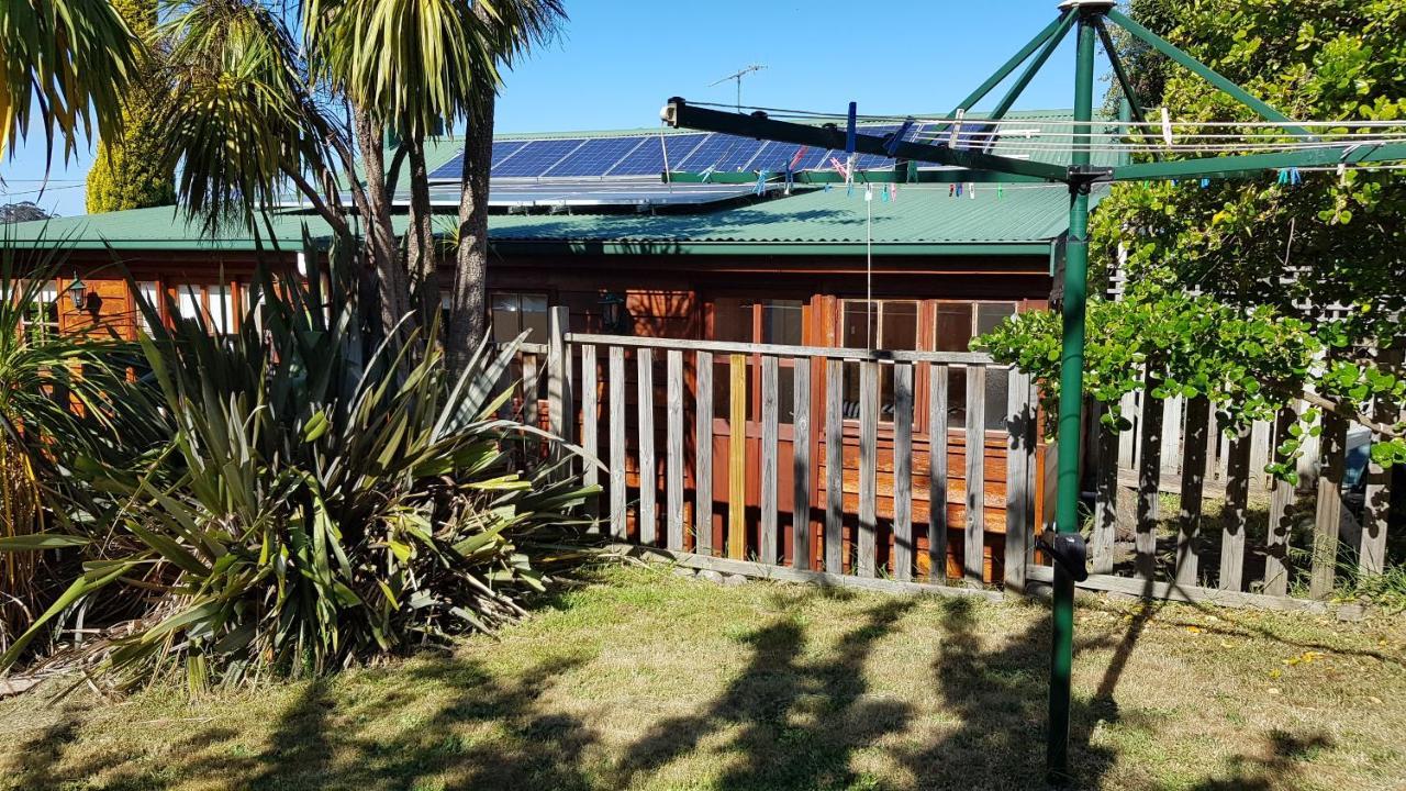 Cedar Cottages Blackmans Bay المظهر الخارجي الصورة