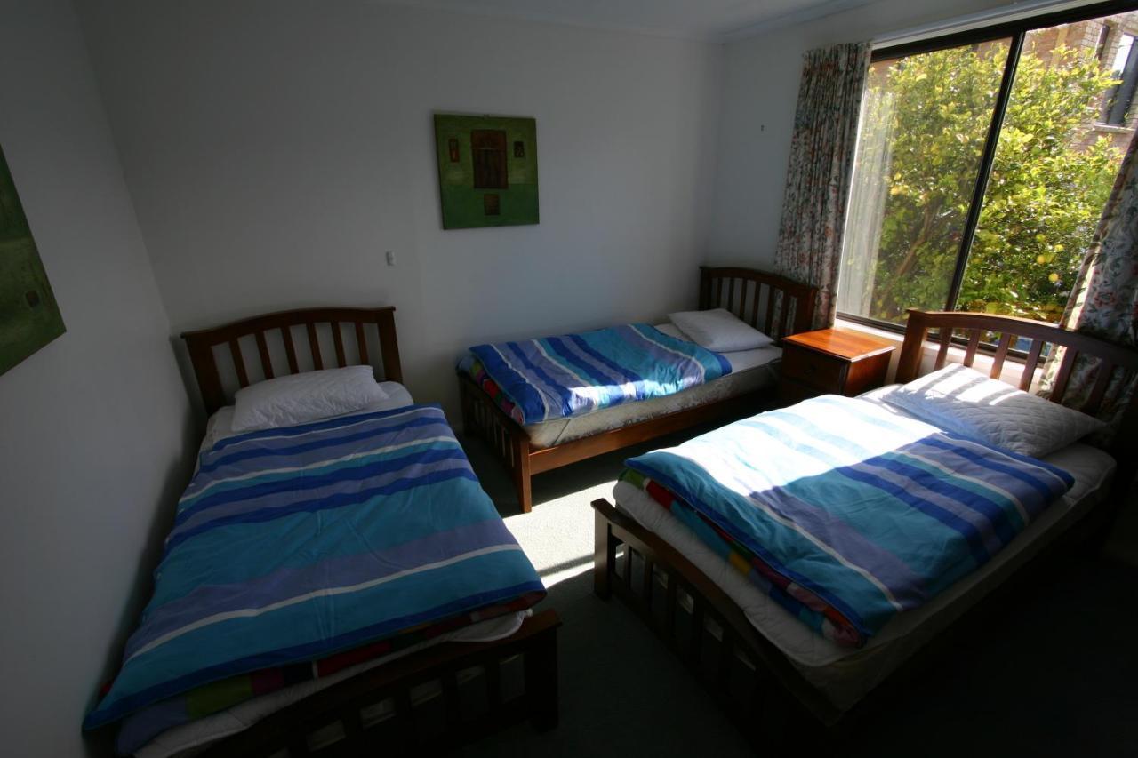 Cedar Cottages Blackmans Bay المظهر الخارجي الصورة