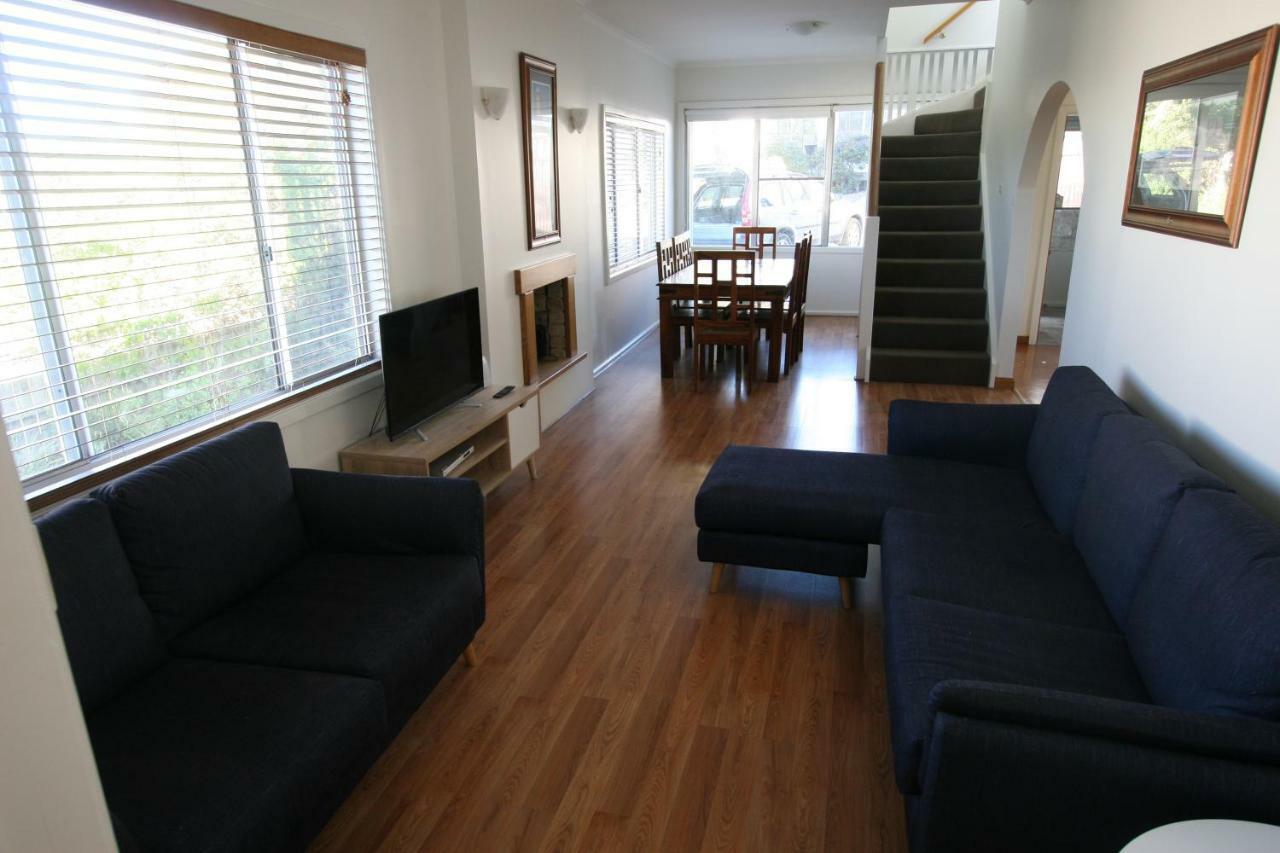 Cedar Cottages Blackmans Bay المظهر الخارجي الصورة